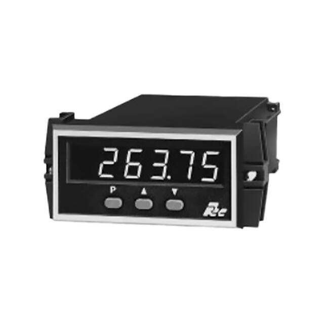 IMS03160 Red Lion Controls Medidores de panel